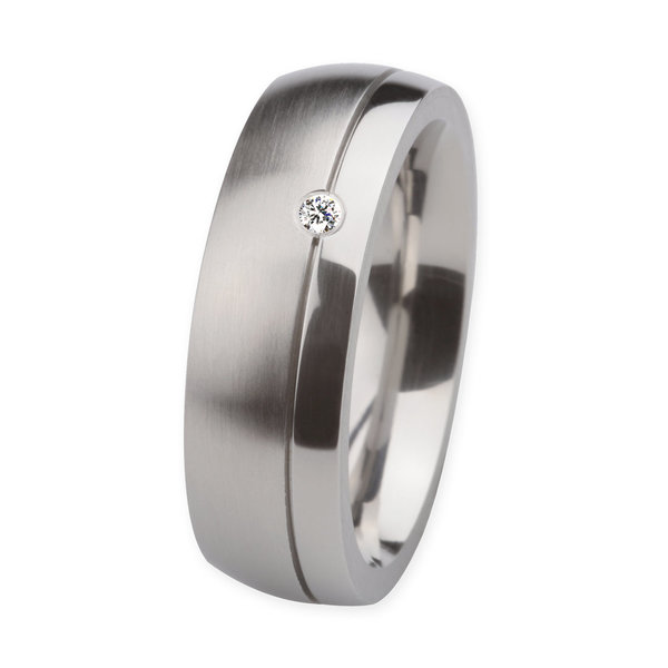 Ernstes Design Ring R228.7 Brillant
