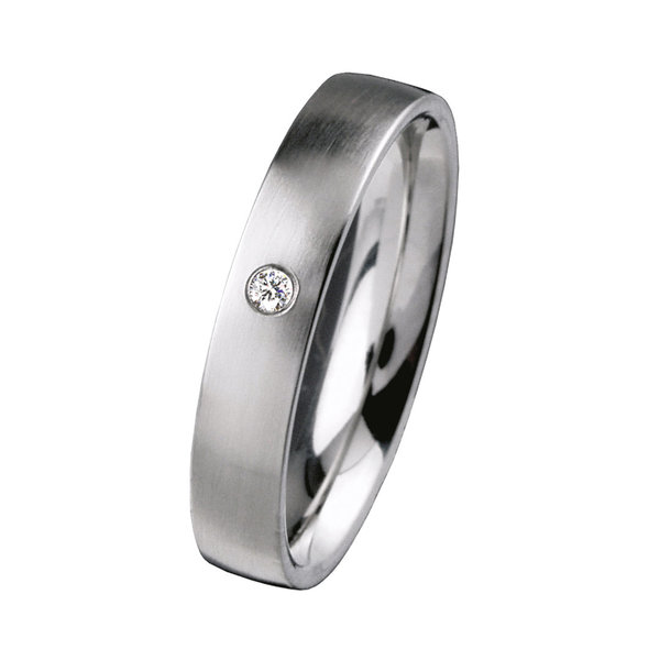 Ernstes Design Ring R65.4 Brillant